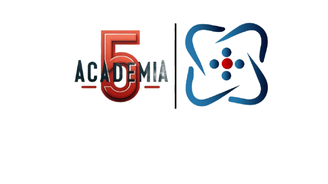 Logo Academia 5